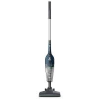 Aspirador de Pó Vertical 2 em 1 Electrolux Denim Blue STK14 1300W Azul - 1