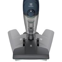 Aspirador de Pó Vertical 2 em 1 Electrolux Denim Blue STK14 1300W Azul - 3