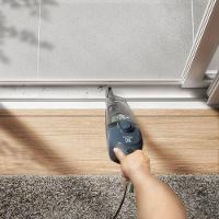 Aspirador de Pó Vertical 2 em 1 Electrolux Denim Blue STK14 1300W Azul - 12