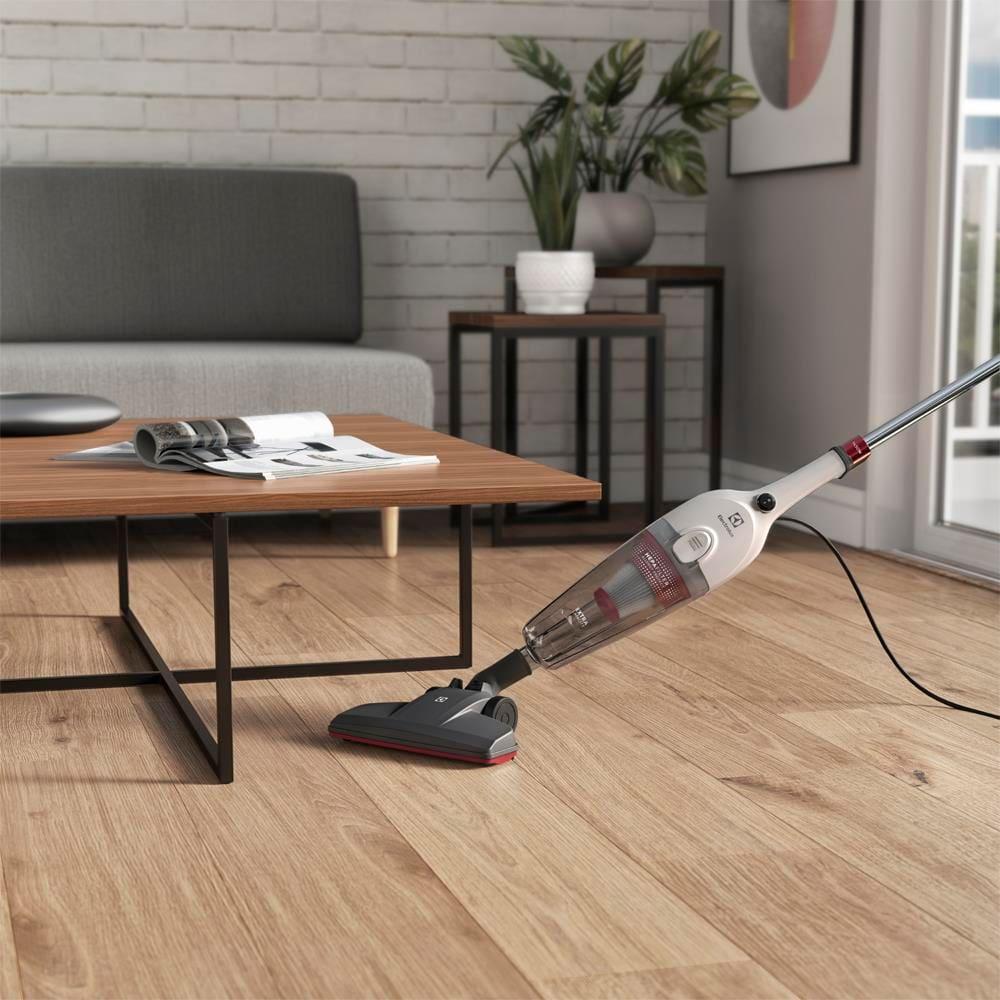 Aspirador de Pó Vertical 2 em 1 Electrolux Denim Blue STK14 1300W Azul - 14