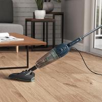 Aspirador de Pó Vertical 2 em 1 Electrolux Denim Blue STK14 1300W Azul - 5