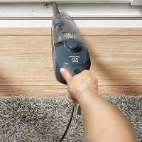 Aspirador de Pó Vertical 2 em 1 Electrolux Denim Blue STK14 1300W Azul - 6