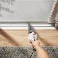 Aspirador de Pó Vertical 2 em 1 Electrolux Denim Blue STK14 1300W Azul - 13