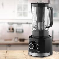 Liquidificador Philco PLQ1550 Turbo 12 Velocidades + Pulsar 1200W - Preto - 5