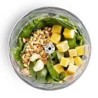 Mixer Electrolux 3 em 1 EIB10 TruFlow com Copo e Batedor 400W Preto