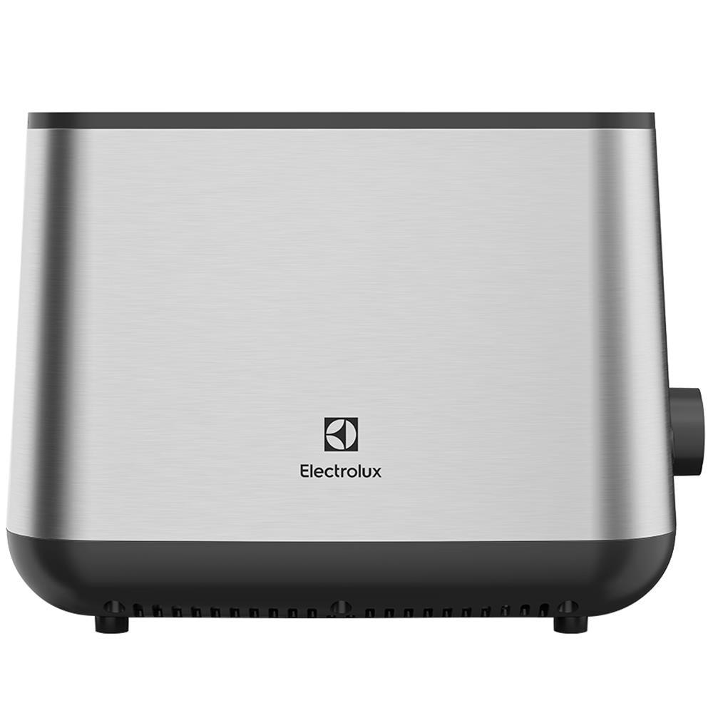 Torradeira Electrolux Experience ETS25 Aço Escovado - 1