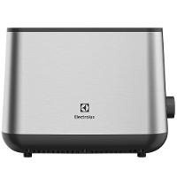 Torradeira Electrolux Experience ETS25 Aço Escovado - 1