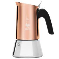 Cafeteira Inox Venus Bialetti Cobre - 6 Xícaras - 1