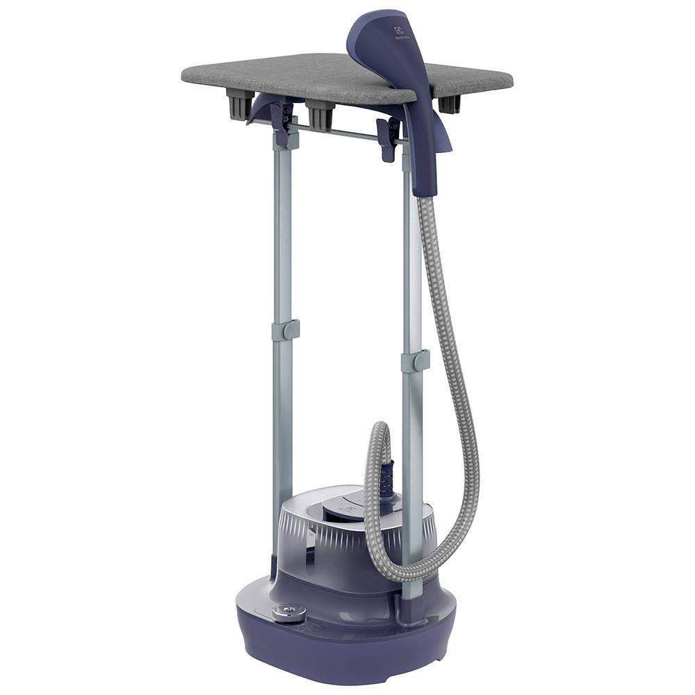 Vaporizador de Roupas Electrolux Expert EGS20 1800W 2,5L - Azul - 2