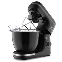 Batedeira Planetária Electrolux Experience EKM30 com 12 Velocidades + Pulse 750 W - Preta