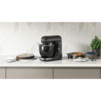 Batedeira Planetária Electrolux Experience EKM30 com 12 Velocidades + Pulse 750 W - Preta - 6