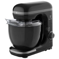 Batedeira Planetária Electrolux Experience EKM30 com 12 Velocidades + Pulse 750 W - Preta - 1