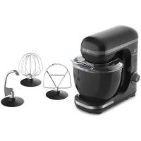 Batedeira Planetária Electrolux Experience EKM30 com 12 Velocidades + Pulse 750 W - Preta - 2