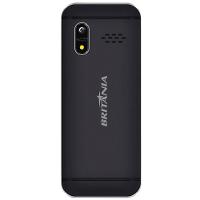 Celular Philco BCE01 Preto com Dual Chip, Bluetooth, Rádio FM e Câmera traseira - 3