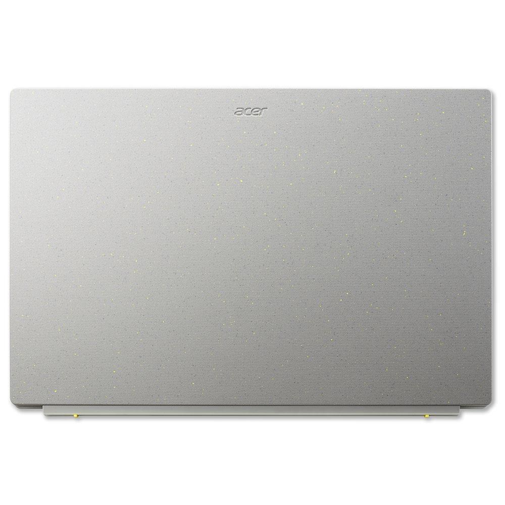Notebook Acer Aspire Vero Intel Core i5, 8GB RAM, 512GB SSD, Tela Full HD 15,6” e Windows 11 - AV15-51-58ZM - 6