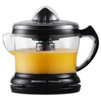Espremedor de Frutas Mondial Premium E-02 - Preto - 1