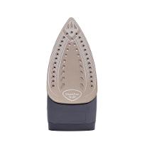 Ferro de Passar a Vapor Arno Ecogliss FEC1 com Spray e Base Cerâmica - Verde - 2