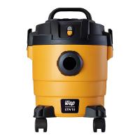 Aspirador de Pó e Água WAP GTW10 com Bocal de Sopro 10 litros - 1400W - 3