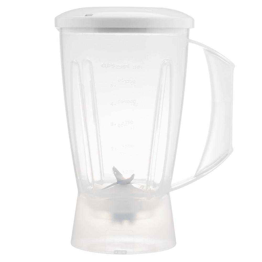 Liquidificador Arno Power Mix LQ12 com Função Pulsar 550W – Branco - 7