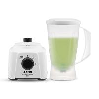 Liquidificador Arno Power Mix LQ12 com Função Pulsar 550W – Branco - 7