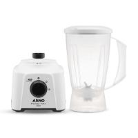 Liquidificador Arno Power Mix LQ12 com Função Pulsar 550W – Branco - 11