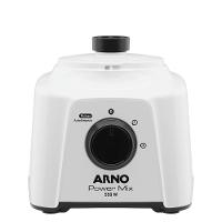 Liquidificador Arno Power Mix LQ12 com Função Pulsar 550W – Branco - 17