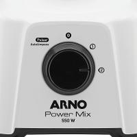 Liquidificador Arno Power Mix LQ12 com Função Pulsar 550W – Branco - 21