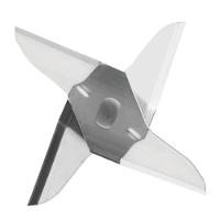 Liquidificador Arno Power Mix LQ12 com Função Pulsar 550W – Branco - 25