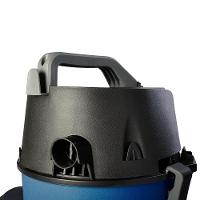 Aspirador de Água e Pó Wap GTW Bagless 1.400W Compacto 6 Litros com Soprador e Barril Portátil - 9