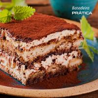 Batedeira Mondial Prática Black B-44 com 3 Velocidades – Preta - 7