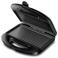 Sanduicheira Mondial Master Grill S-20 - Preto/Inox