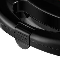 Sanduicheira Mondial Master Grill S-20 - Preto/Inox - 5