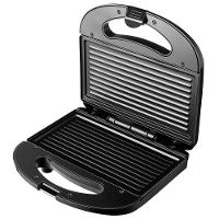 Sanduicheira Mondial Master Grill S-20 - Preto/Inox - 3