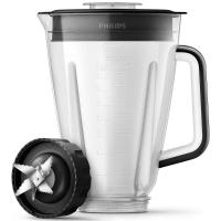 Liquidificador Philips Walita Série 5000 RI2242 3L 1200W 12 Velocidades Preto - 5