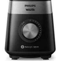 Liquidificador Philips Walita Série 5000 RI2242 3L 1200W 12 Velocidades Preto