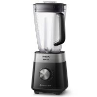Liquidificador Philips Walita Série 5000 RI2242 3L 1200W 12 Velocidades Preto - 2