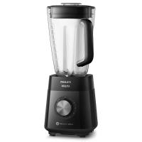 Liquidificador Philips Walita Série 5000 RI2242 3L 1200W 12 Velocidades Preto - 7