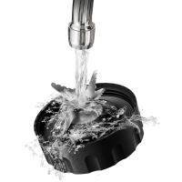 Liquidificador Philips Walita Série 5000 RI2242 3L 1200W 12 Velocidades Preto - 8