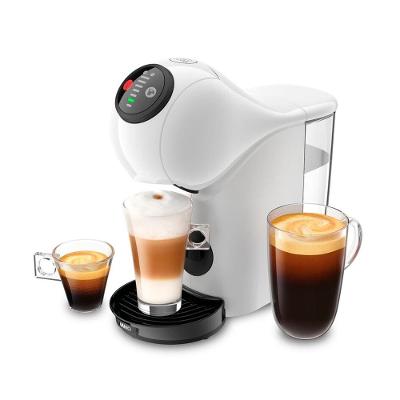 Cafeteira Expresso Arno Dolce Gusto Genio S Basic Multibebidas - Branca
