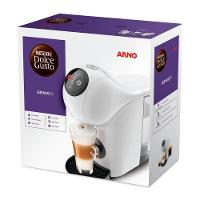 Cafeteira Expresso Arno Dolce Gusto Genio S Basic Multibebidas - Branca - 3