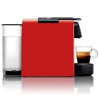 Cafeteira Nespresso Essenza Mini D30 com Kit Boas Vindas - Vermelha - 5