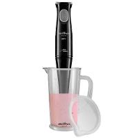 Mixer Britânia BMX350P com Copo Preto 350W - 5