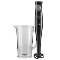 Mixer Britânia BMX350P com Copo Preto 350W - 1