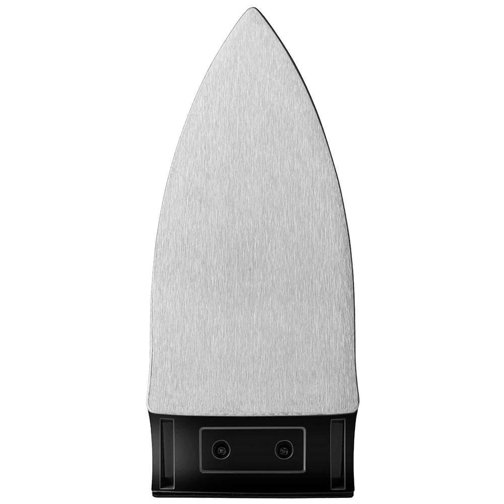 Ferro de Passar a Seco Mondial FSN-55-B Base em Alumínio Polido Preto - 6