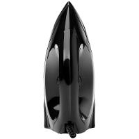 Ferro de Passar a Seco Mondial FSN-55-B Base em Alumínio Polido Preto - 5