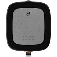 Fritadeira Elétrica Sem Óleo Air Fryer 2 em 1 Oster OFRT660 4,8L com Função Desidratar – Black Inox - 9