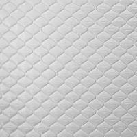 Colchão Casal Herval Frontier Ortopédico e com Revestimento em Tecido Poliéster 20x138x188cm - Branco - 6