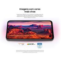 Smartphone Samsung Galaxy S23 FE 5G 128GB, 8GB RAM, Inteligência Artificial, Câmera Tripla, Selfie de 10MP, Tela 6.4", Exynos 2200 Octa Core - Creme - 17