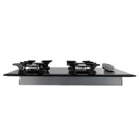 Cooktop a Gás Britânia 4 Bocas BCT4P Bivolt – Preto - 7