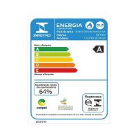 Cooktop a Gás Britânia 4 Bocas BCT4P Bivolt – Preto - 8